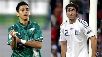 ΑΕΚ: Αισιοδοξία για Λεονάρντο και Γιούρκα