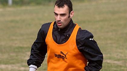 «Ρουμάνος» ο Χούτος