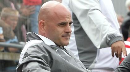 Κάνει λάθος ο Κετσπάγια