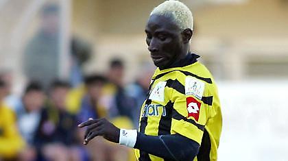 ΟΦΗ: Επαφή με Ογκουνσότο!