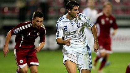 Κι όμως, ο Γιούρκας τη μεταμορφώνει…