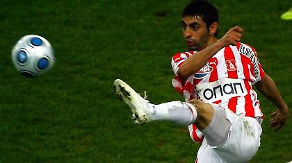 ΠΑΝΑΙΤΩΛΙΚΟΣ: Συμφωνία με Μπαϊκαρά