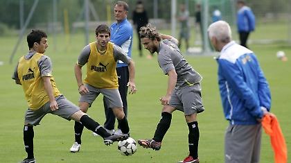 Μπάλα μου… μυρίζει!