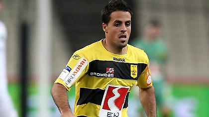 Βιτόλο: «Σε 4-5 μέρες θα έχουν τελειώσει όλα»