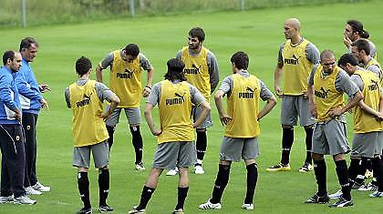 Πως δικαιολογείται η σκέψη για 4-2-3-1