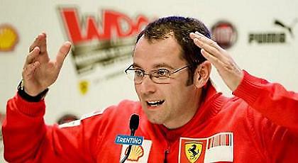 Η Ferrari επιστρέφει…