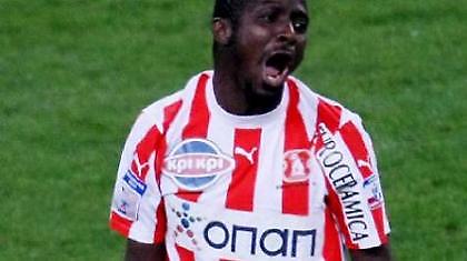 «Λιοντάρι» και του χρόνου ο Μπανγκουρά