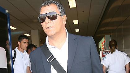 Τεν Κάτε: «Πρόβες… Champions League»