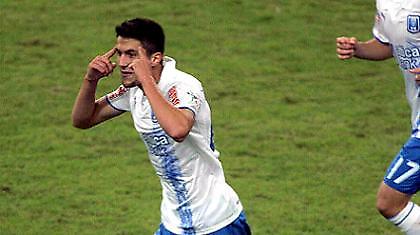 Κονέ: «Μπορούμε ακόμα και τίτλο»!