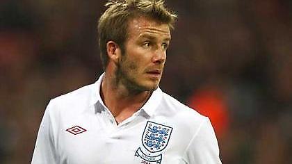 Και για Μπέκαμ η Σίτι;