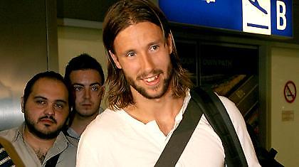 «Να νικήσω Μέλμπεργκ και Μαϊστόροβιτς»