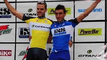 Mountain Bike & Run Cup