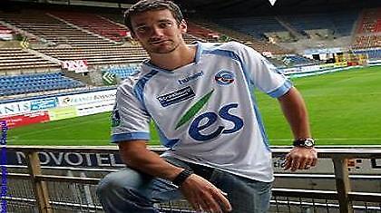 Ντικρόκ: «Περιπέτεια για μένα η Καβάλα»