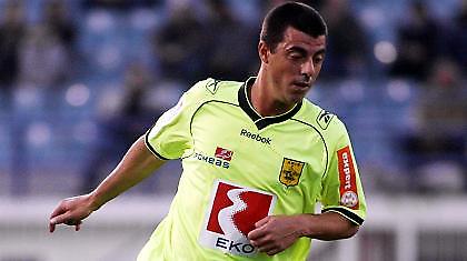 ΑΡΗΣ: «Τέλος» ο Λέμπο