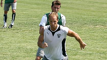 ΠΑΟΚ: Προληπτικά εκτός ο Μουσλίμοβιτς