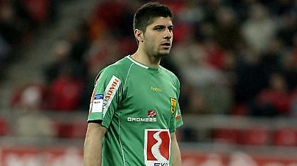 ΑΡΗΣ: Πήρε Πέσκοβιτς, «έδεσε» Σηφάκη