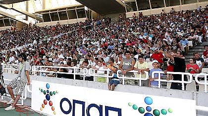 Ασφαλέστερη Σούπερ Λίγκα…