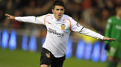 Δικός της ο Βίγια με 50 εκατ. ευρώ