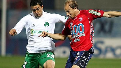 ΠΑΝΙΩΝΙΟΣ: Μένει Πλατεία ο Σκούφαλης