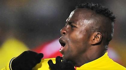 Τινάζει τη μπάνκα η Μπέρμιγχαμ για Μπενίτεζ