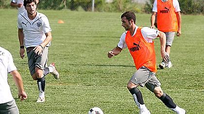 Θέλει δουλειά…