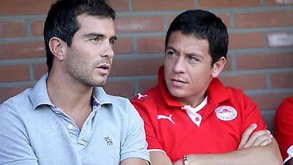 ΟΣΦΠ: Φόρεσε τα ερυθρόλευκα ο Μαρέσκα