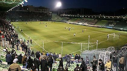 ΠΑΟ: «Πράσινα» αποκαλυπτήρια