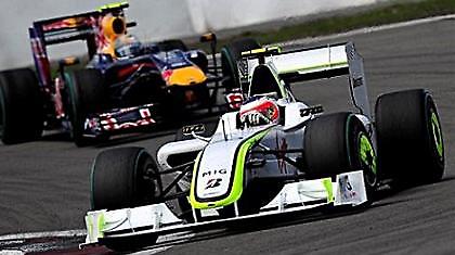 Μπαρικέλο: «Δεν θα μπορούσα να είχα κερδίσει…»