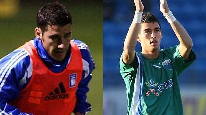 ΑΕΚ: Παίζει σε… διπλό ταμπλό