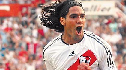 «Δράκος» ο Φαλκάο