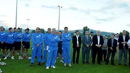 ΠΑΣ ΓΙΑΝΝΙΝΑ: Στην αντεπίθεση για την προσφυγή