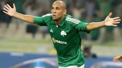 ΠΑΟ: «Τελεσίγραφο» σε Κορίνθιανς για Σόουζα