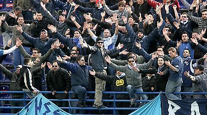 Τα νέα διαρκείας του Ιωνικού Νικαίας