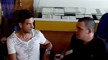 Καούνος: «Πιστεύω τους δικαίωσα»