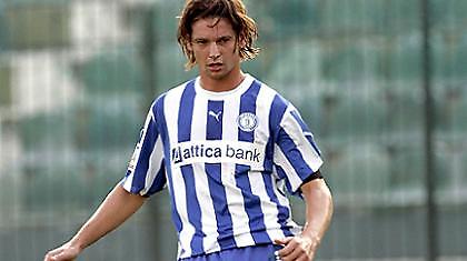 «Κέρδισε» πόντους ο Παπαζαχαρίας