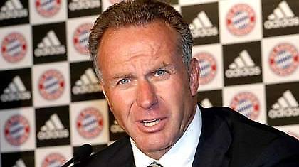 Ρουμενίγκε: «Στα δικαστήρια για Ριμπερί»