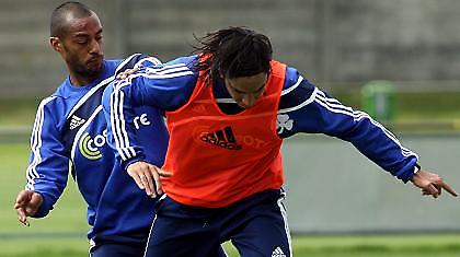 ΠΑΟ: Τα κέφια του Λέτο!