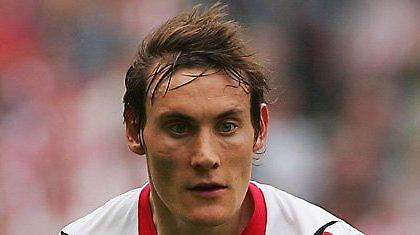 Κοντά σε Γουάιτχεντ η Στόουκ