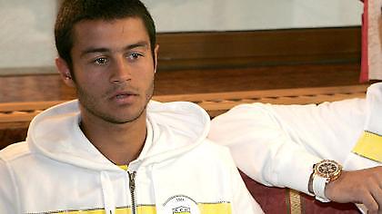 Παληγεώργος: «Φανταστικό συναίσθημα»