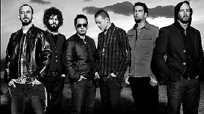 Μια ανάσα από τους Linkin Park