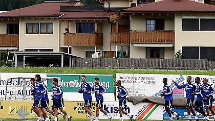 Κιτζμπούχελ LIVE