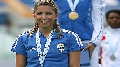 Οι συμμετοχές στο Ευρωπαϊκό Πρωτάθλημα Νέων