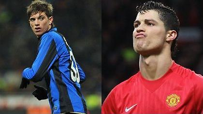 «Ποιος Κριστιάνο; Οι εξετάσεις με τρόμαξαν περισσότερο…»