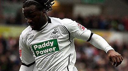 Πήρε Σκότλαντ η Γουίγκαν