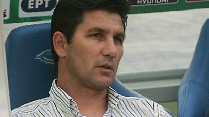 Έτοιμη για το πρώτο βήμα