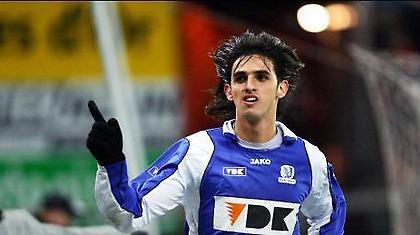 Ενίσχυση με Ρουίζ για Τβέντε