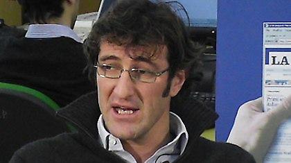 «Ας λέει ο Μουρίνιο, φαβορί είναι η Ίντερ…»