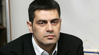 Οριστικά Καζάζης στην Εθνική!