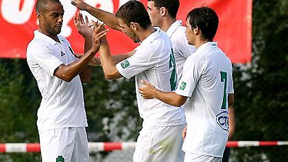 Κουραστική νίκη στην «πρώτη» των Σισέ- Λέτο