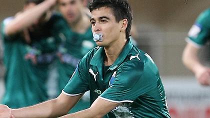 ΑΕΚ: Επίσημη πρόταση για Λεονάρντο